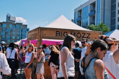 Smorgasburg: A Foodies Paradise