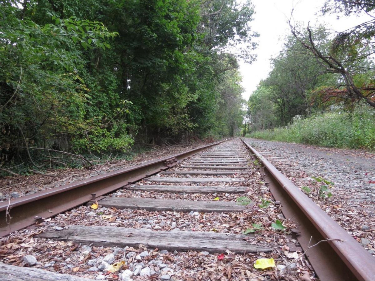 Rails to Trails: Tenafly Is in Full Speed towards a Major Change