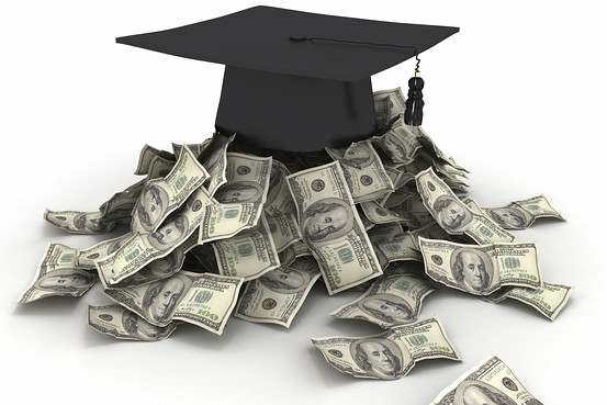 With college tuition on the rise, how will our seniors pay the price?