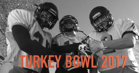 Turkey Bowl 2017