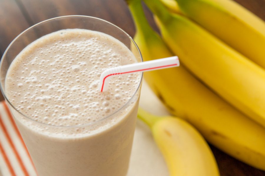 Lifestyle ~ This Week: Smoothies!