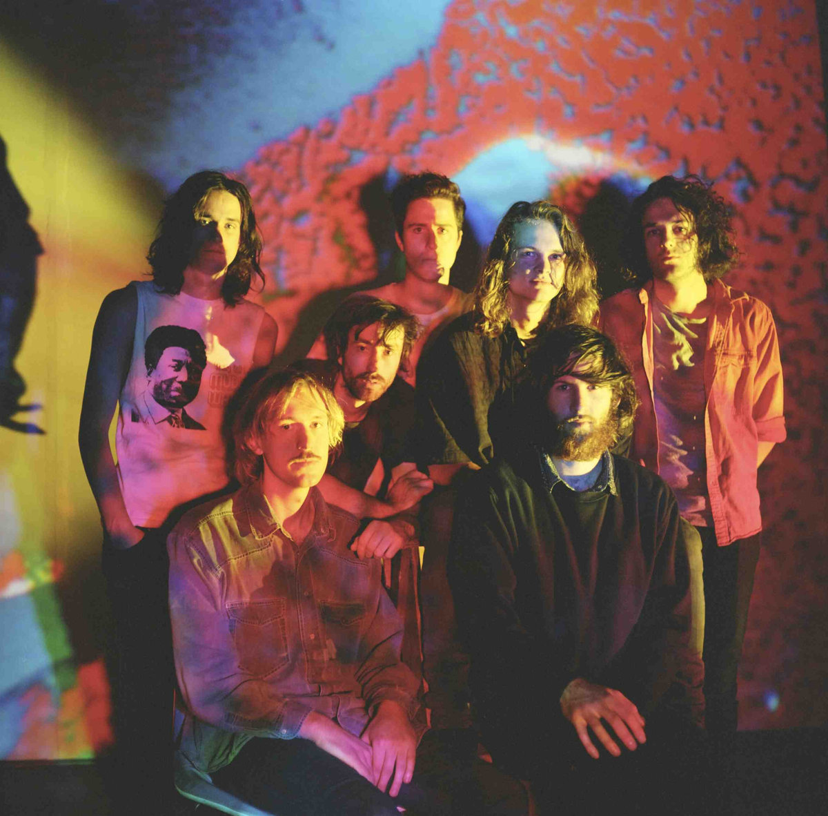 Music Moments of 2017 - The Echo