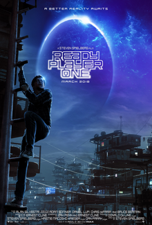 Going Back to the Future with Ready Player One