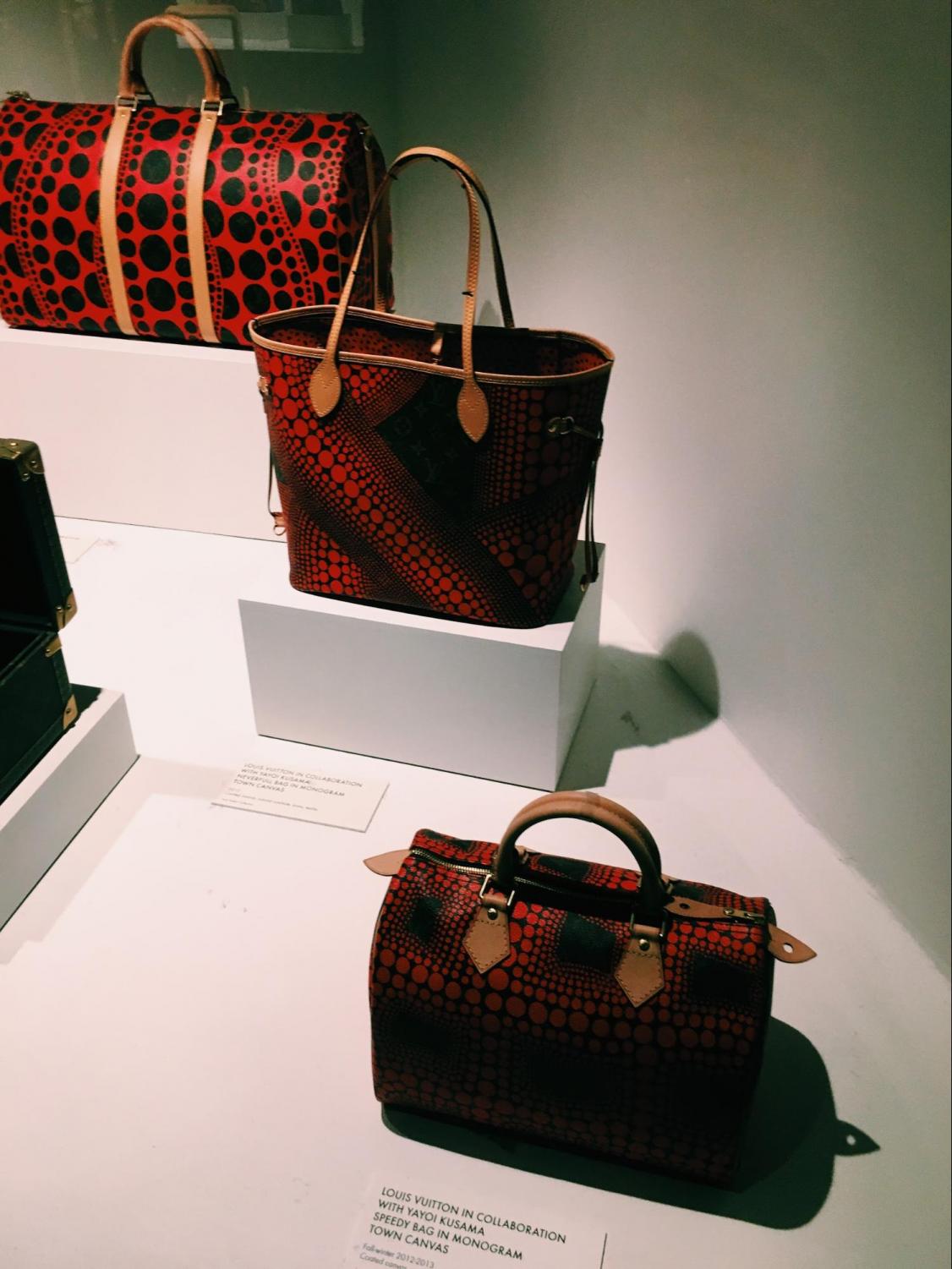 DON'T MISS LOUIS VUITTON'S VOLEZ, VOGUEZ, VOYAGEZ IN NEW YORK CITY