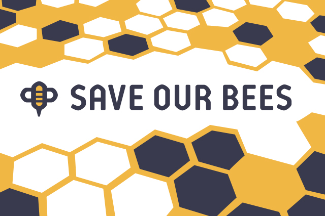 Save the Bees