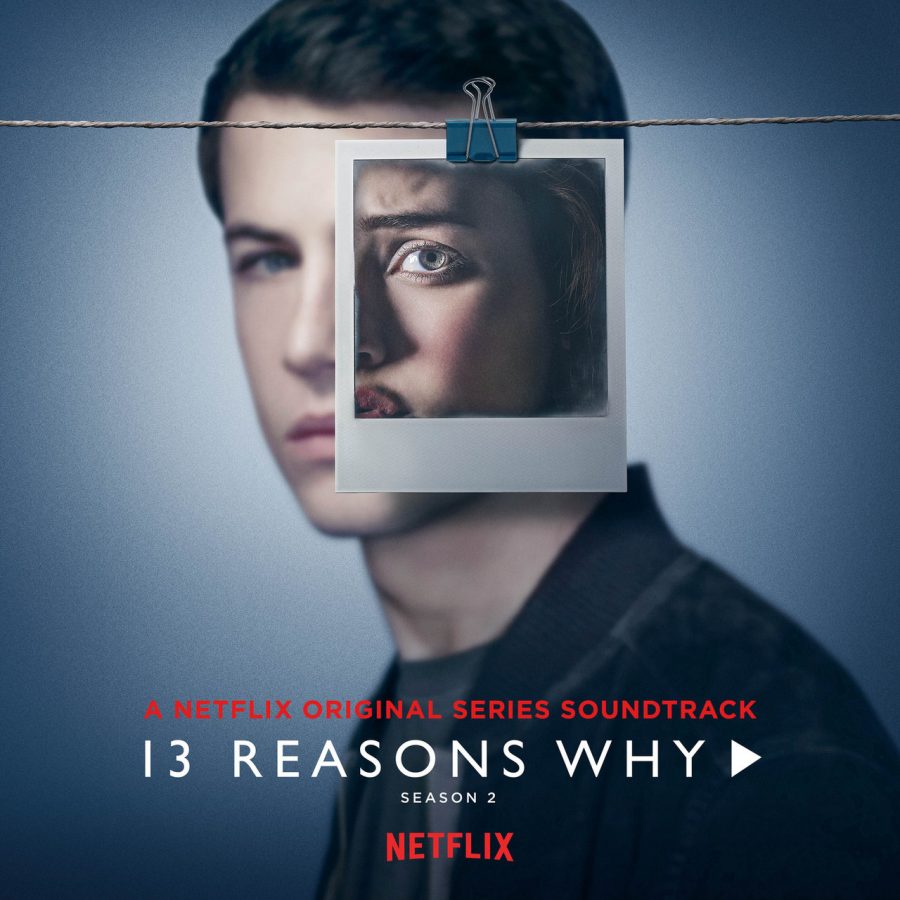 13 Reasons Why: The Controversy Continues