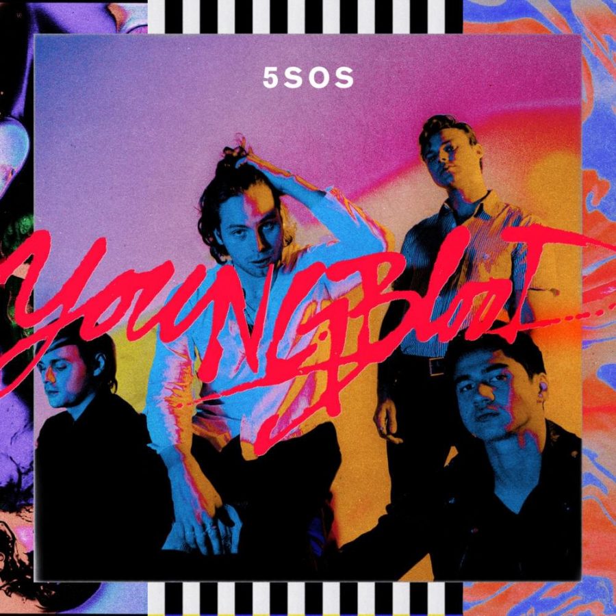 5 Seconds of Summer Want You Back: Youngblood, Ranked