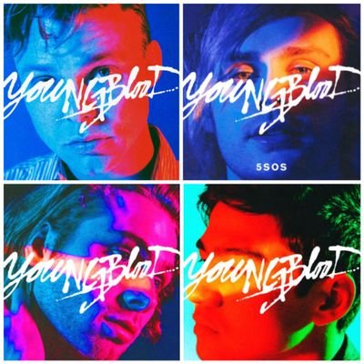 5 Seconds Of Summer Want You Back Youngblood Ranked The Echo