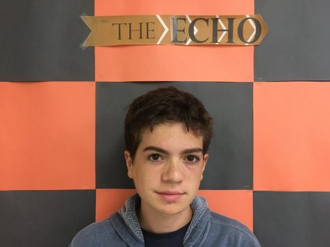 Photo of Jonathan Tenenbaum
