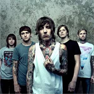 Student Music Review: Bring Me the Horizon - Suicide Season