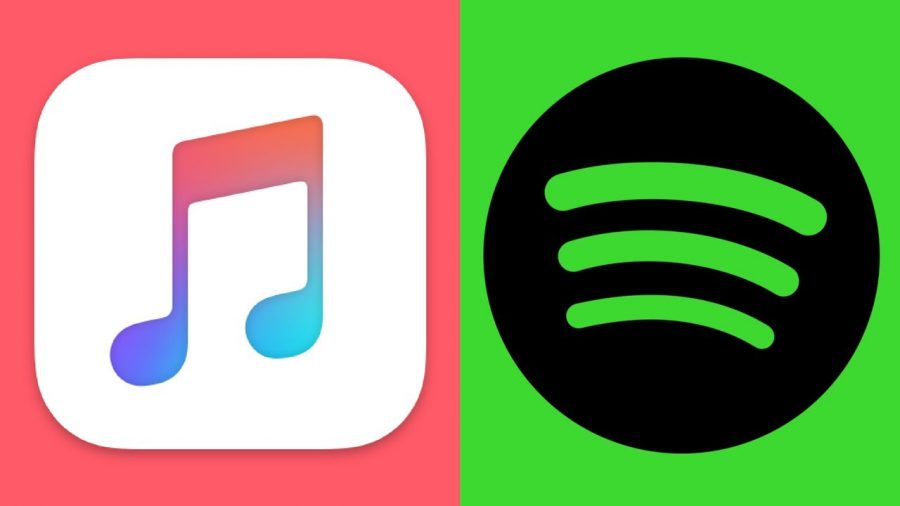 Apple+Music+vs.+Spotify%E2%80%94Who+Is+on+Top%3F
