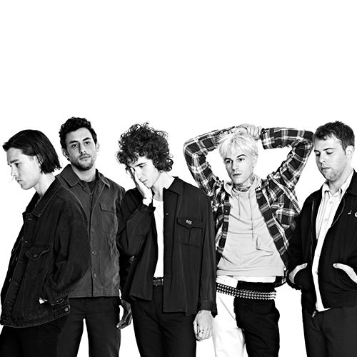 Paradise Lyrics The Neighbourhood( THE NBHD ) ※