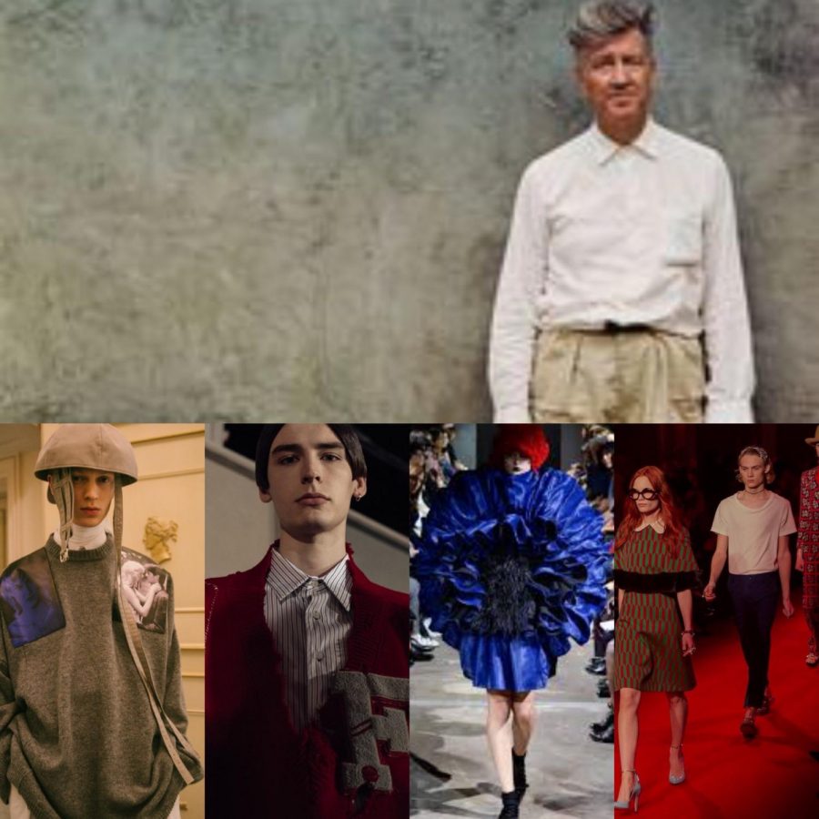 David Lynch's Impact on the Fashion World