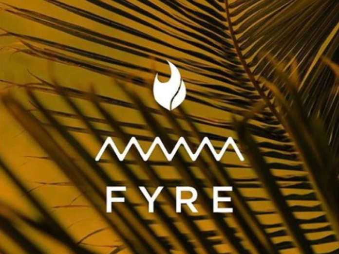 Fyre: The Greatest Scandal in Recent History