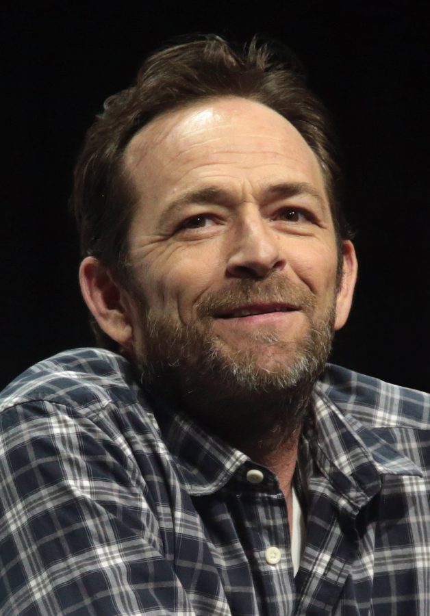 Riverdale and Beverly Hills, 90210 Star Luke Perry Dies at 52