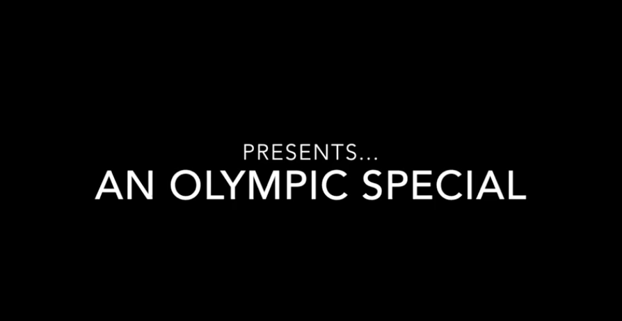 An Olympic Special