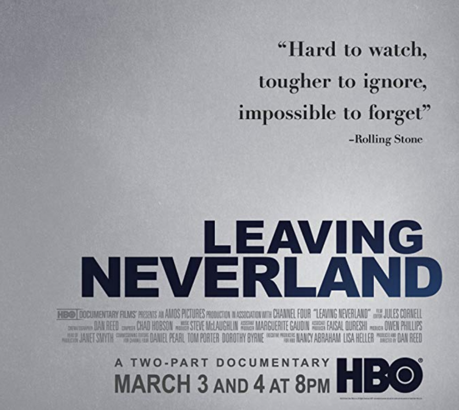 Justice vs. Jackson: The Leaving Neverland Documentary