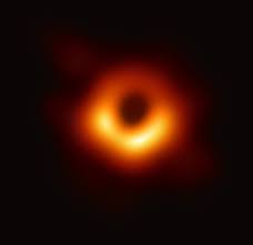 Photography: Black Hole Edition