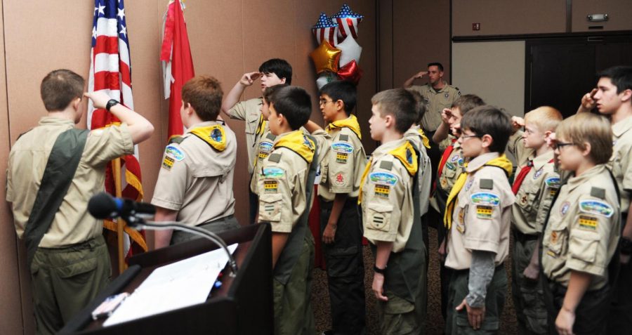 Boy Scouts of America Faces Charges of Abuse