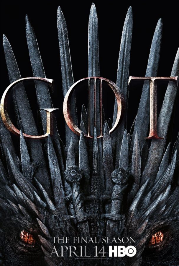 Game of Thrones: The End of a Phenomenon