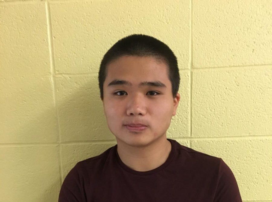 Nathan Kong