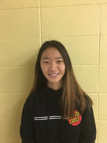 Photo of Gia Shin