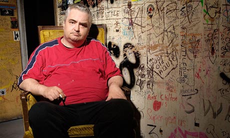 Daniel Johnston, courtesy of Schoohouse Rock Archives