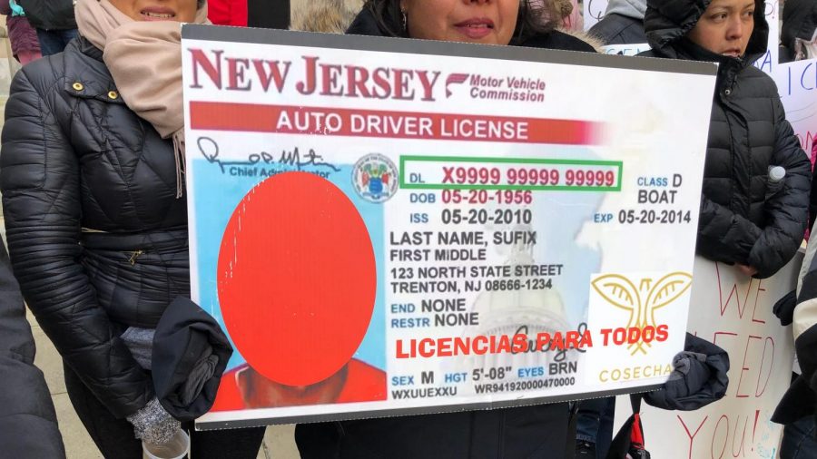 Should We Grant Drivers Licenses to All?