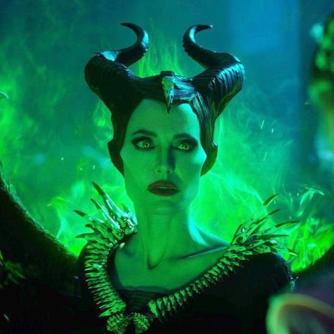 Maleficent: A Dive into Magic