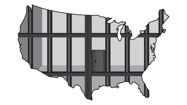 America, We Have a Problem:  Mass Incarceration