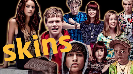 How Skins Mastered Teen Melodrama