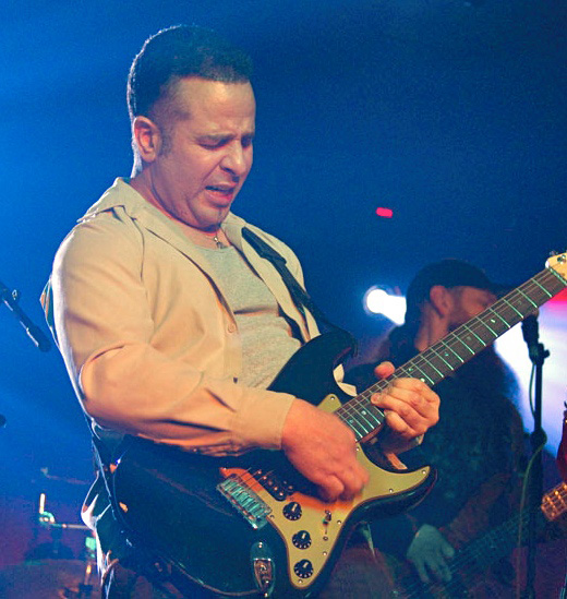 Eddie Kuri: Tenafly Guitar Teacher