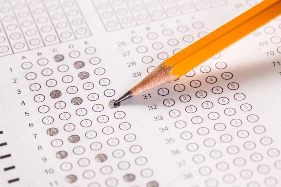 UC Schools No Longer Require SAT and ACT Scores