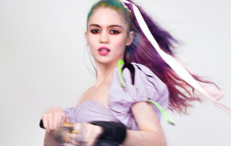 Now+That+Everyone+Knows+Who+Grimes+Is%2C+Here%E2%80%99s+a+Starter+Playlist