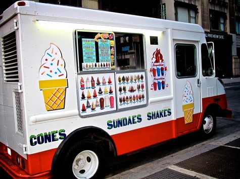 What Your Favorite Ice Cream Flavor Says About You
