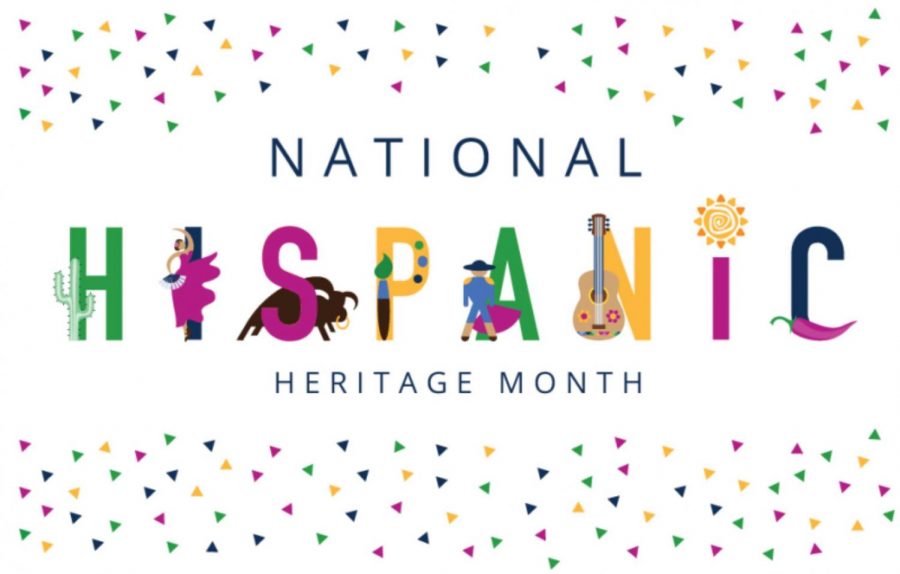 Celebrating+Hispanic+Heritage+Month