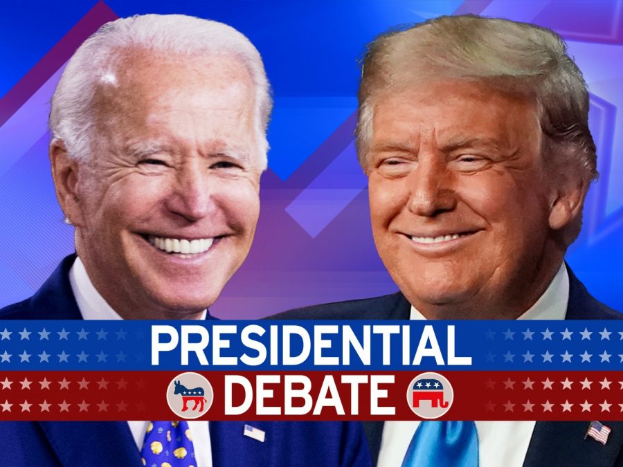 Highlights of 2020’s First Presidential Debate