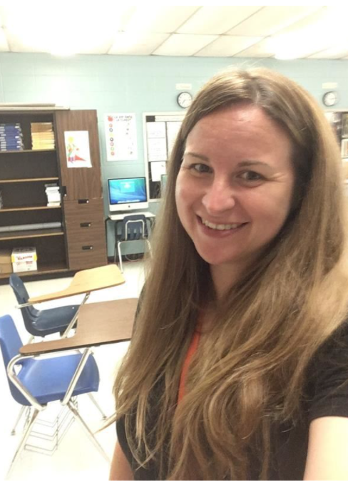 Tenafly High School Teacher Named Bergen County Teacher of the Year