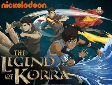 The Legend of Korra Returns Avatar to Pop Culture but with Some Controversy