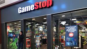 Redditors Instigate a Frenzy in GameStop Stock