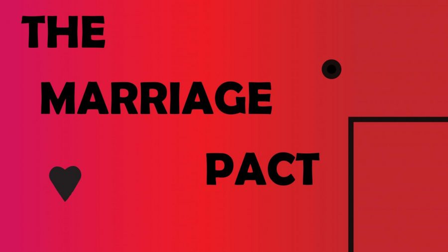 The Marriage Pact: Can This Algorithm Help College Students Find The One?