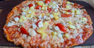 The Great Pineapple Pizza Debate: Anti