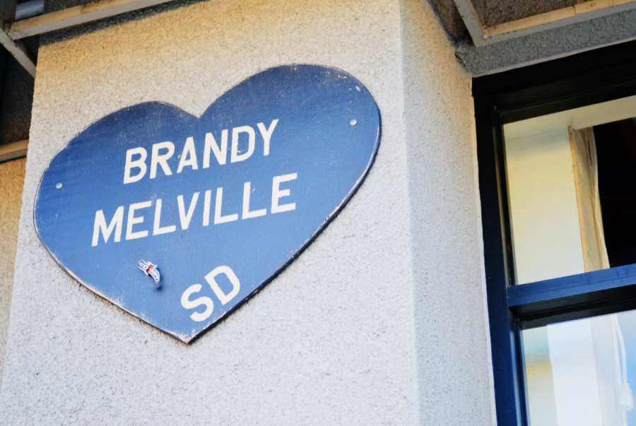 Toxic Culture Behind Brandy Melville Uncovered