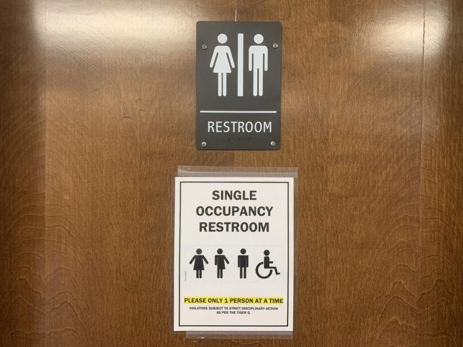Gender-Neutral+Bathroom+Implemented+at+THS