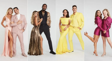 ‘Dancing with the Stars’ Makes History