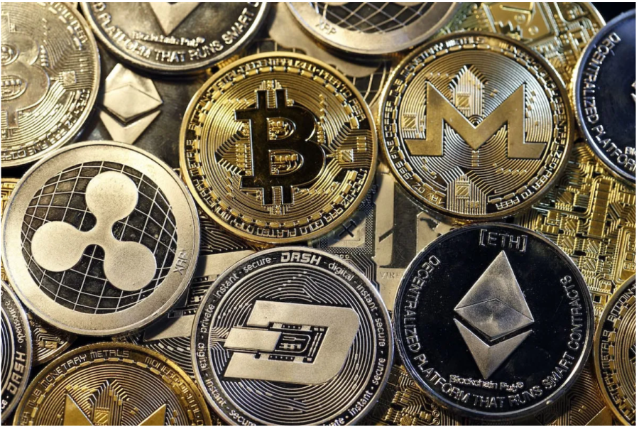 What Is Cryptocurrency?: Here’s Your Ultimate Guide