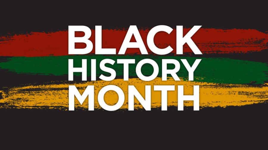 Black History Month: Untold Legacies
