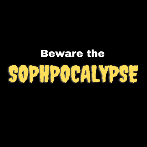 Beware the Sophpocalypse 