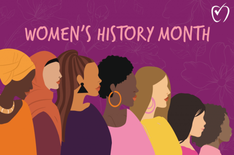 Celebrating Women’s History Month 2022: The Stories of Four THS Teachers