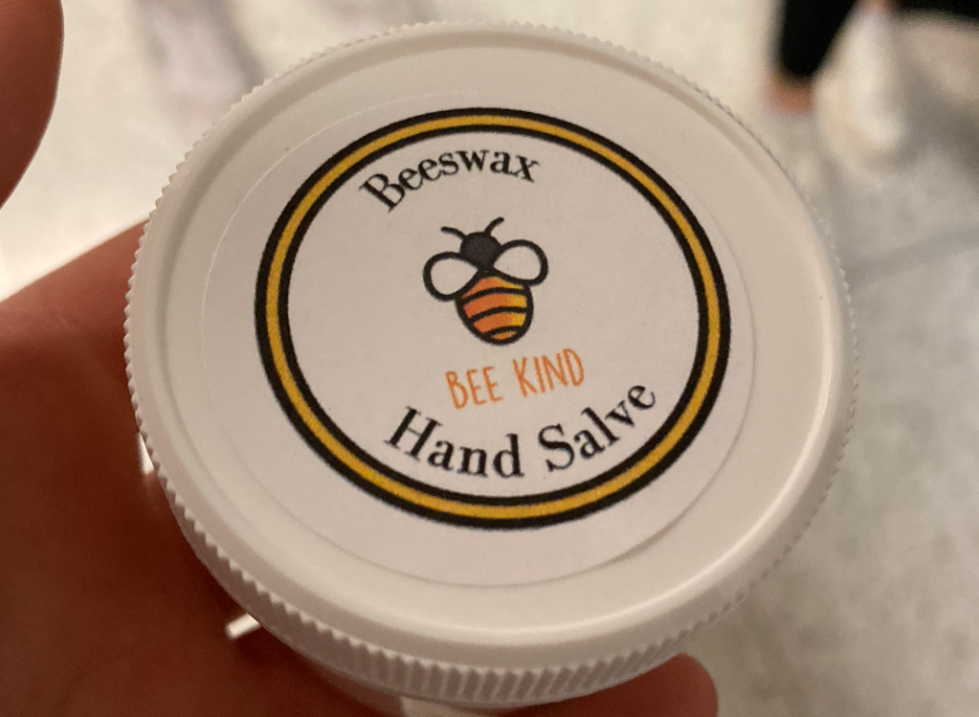 Bee Kind: An Inside Look into Mr. Whitehead’s Homemade Hand Cream